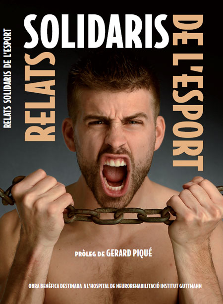 Portada Relats Solidaris desena edició